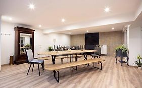 Le Loft d'Alsace, Wifi,TV,Parking,70 m2