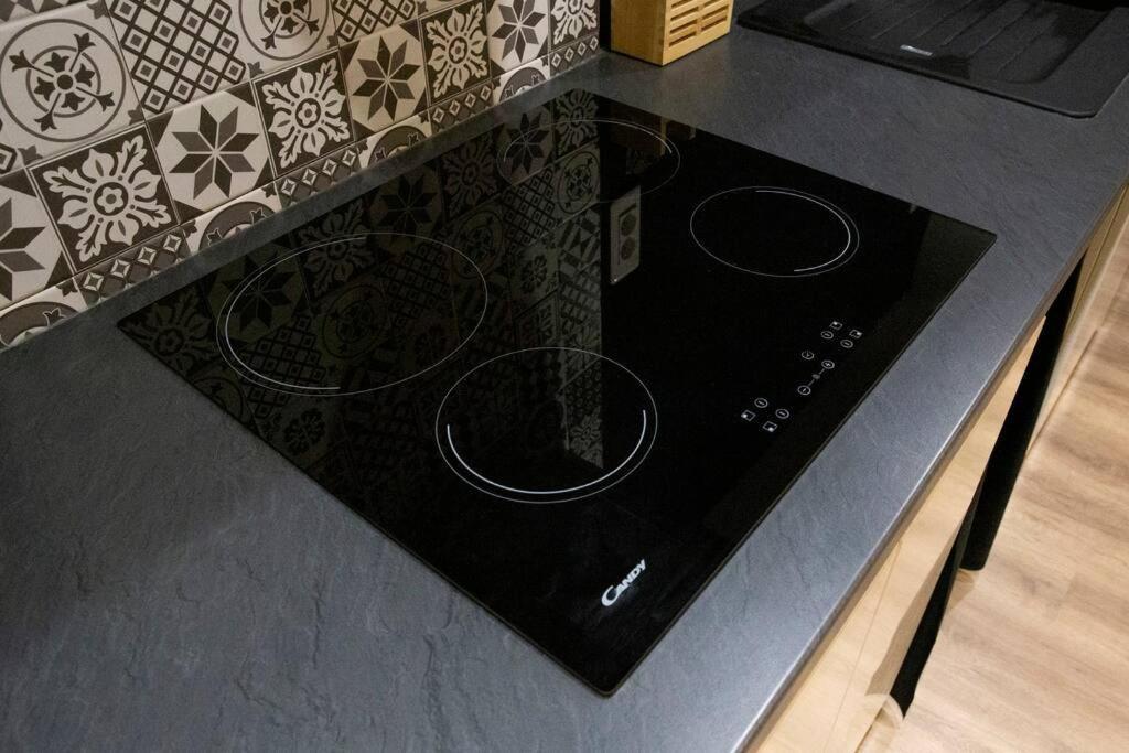 Appartement Le Loft d'Alsace, Wifi,TV,Parking,70 m2 à Ettendorf Extérieur photo